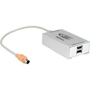 SUN to USB Adapter