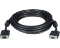 Plenum VGA Monitor Cable