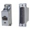 DB25M-RJ45F-T - Adapt DB-25F serial ports to the SERIMUX