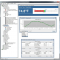 E-MNG-LC: View real-time updates for sensor history graph and multiple sensor statuses. Sensor history graph shows readings from up to the last 120 days.