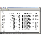 Console Switch Control Menu (Screenshot) - Menu-driven integrated software is built into the SERIMUX Console Serial Port Switch