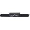 SPLITMUX-HD-4RT-R - 1RU Rackmount with the front panel buttons facing the front