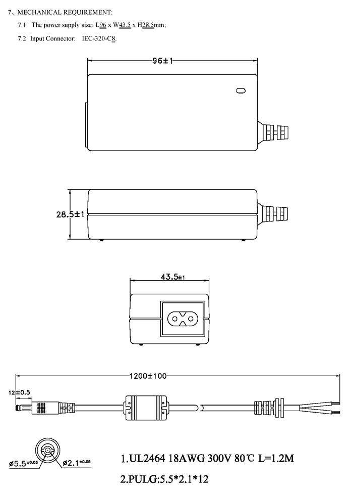 PWR-SPLY-9V3A